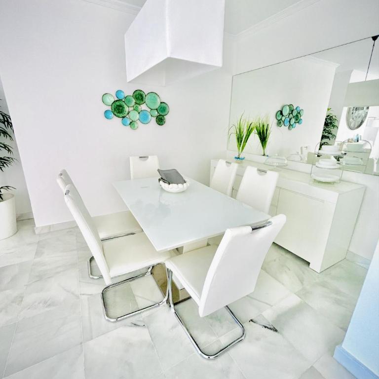 Apartment Marbella - Beachside - Apartamento de 2 dormitorios - 3