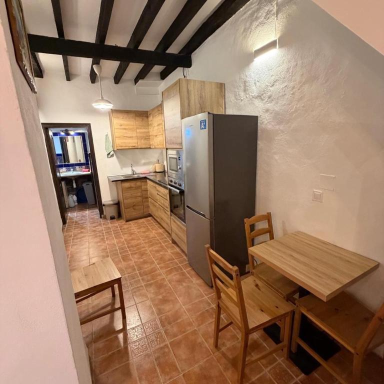 Estepona beach apartament - Apartamento de 1 dormitorio - 2