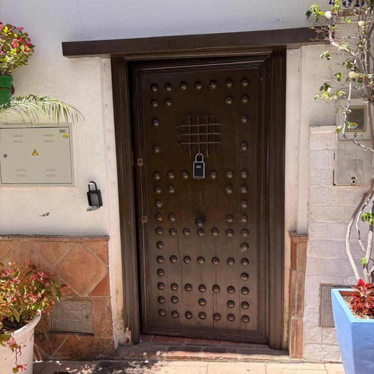 Estepona beach apartament - Apartamento de 1 dormitorio - 3