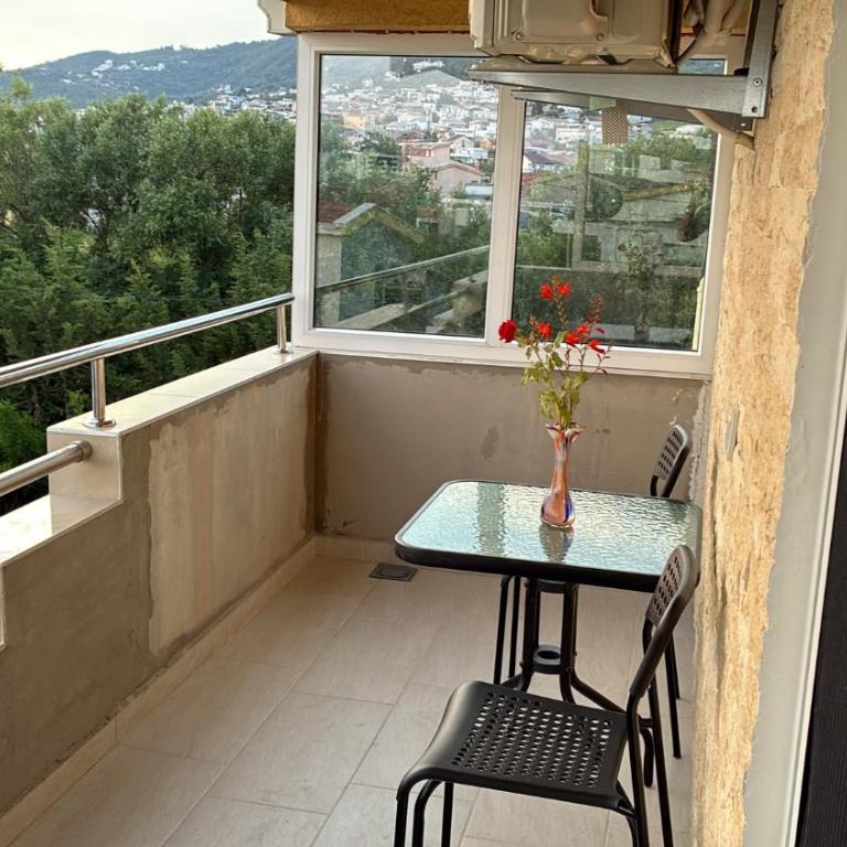 The Rustic Stone Residence - Apartment mit 2 Schlafzimmern - 10