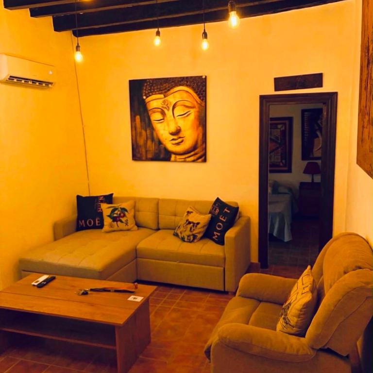 Estepona beach apartament - Apartamento de 1 dormitorio - 4