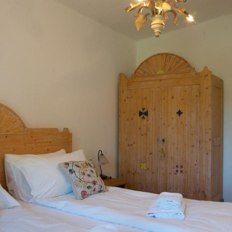 Villa Marius accesso diretto lago, giardino privato, 6 persone - Villa con 1 Camera da Letto - 11
