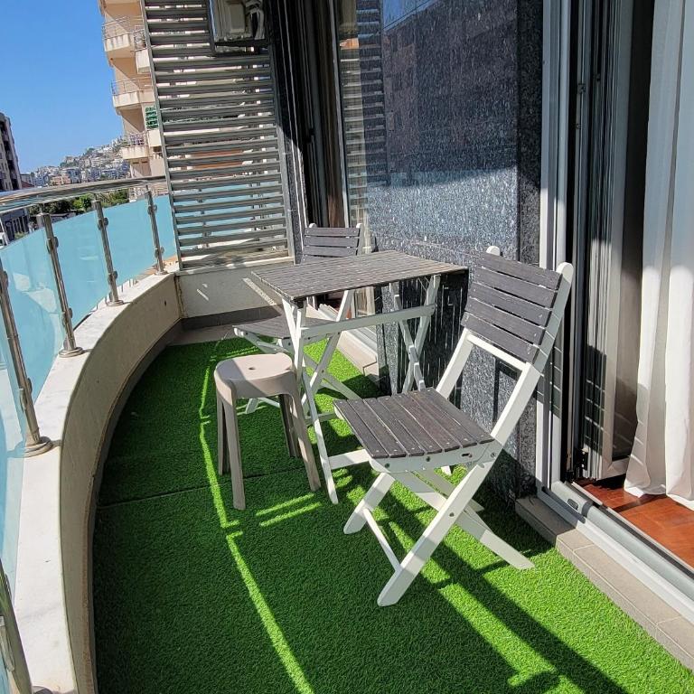 Apartman Luka - One-Bedroom Apartment - 7
