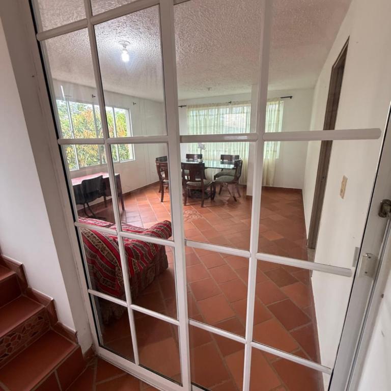 Villa Sandra Stonehaven Ruitoque - Double Room with Private Bathroom - 15