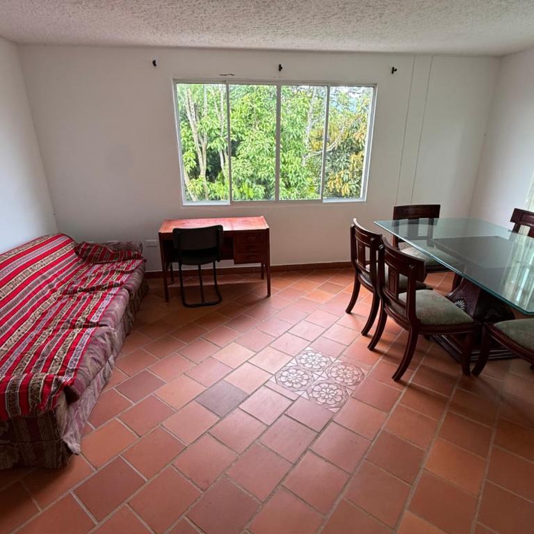 Villa Sandra Stonehaven Ruitoque - Double Room with Private Bathroom - 18