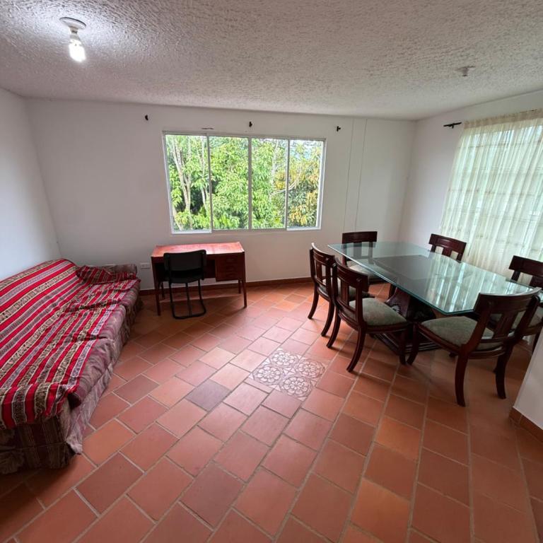 Villa Sandra Stonehaven Ruitoque - Double Room with Private Bathroom - 20