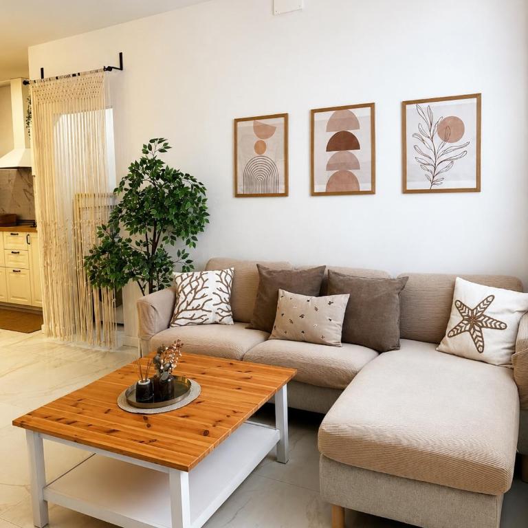 Ricón de león - Appartamento con 2 Camere da Letto - 2