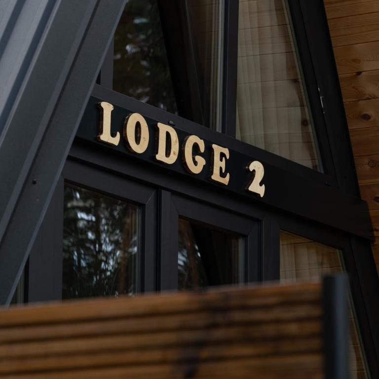 Durmitor forest lodge - Vila sa 1 Spavaćom Sobom - 32