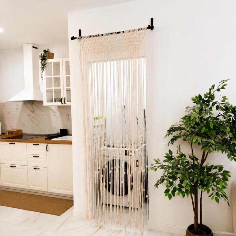 Ricón de león - Appartamento con 2 Camere da Letto - 3