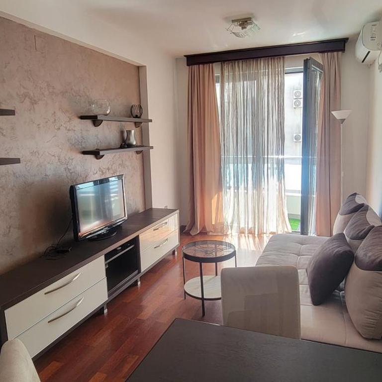 Apartman Luka - One-Bedroom Apartment - 1