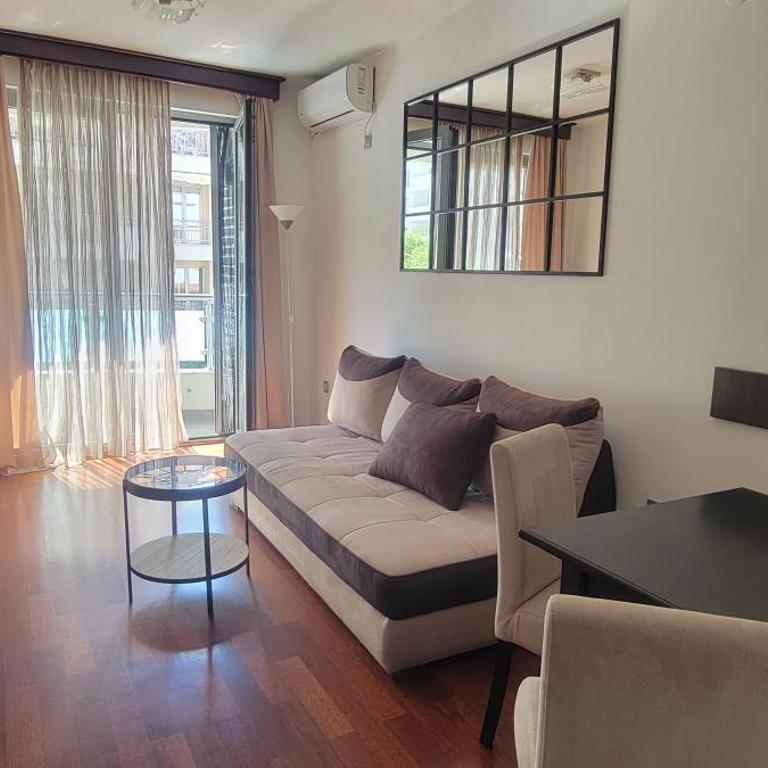 Apartman Luka - One-Bedroom Apartment - 2