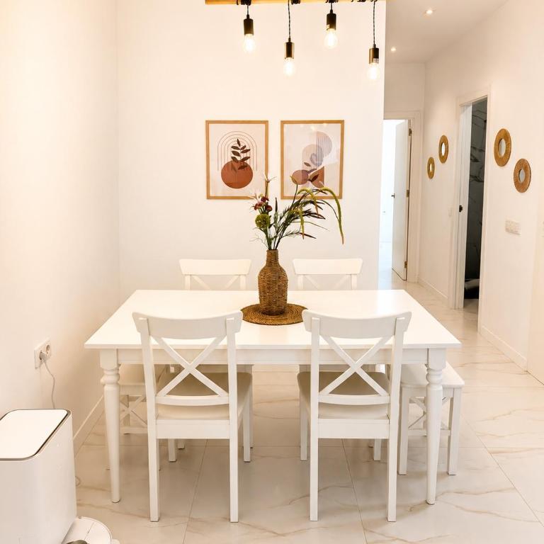 Ricón de león - Appartamento con 2 Camere da Letto - 5