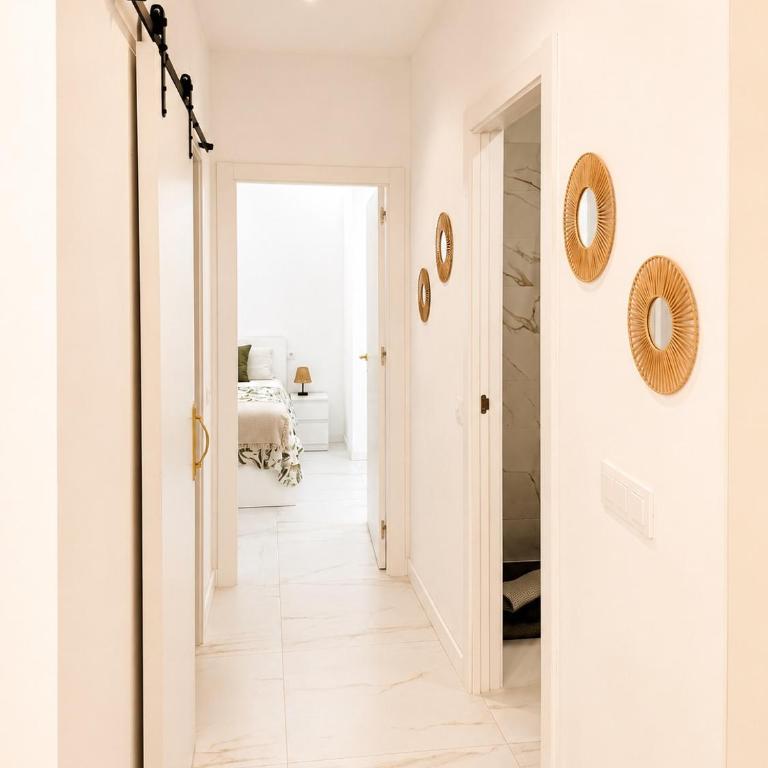 Ricón de león - Appartamento con 2 Camere da Letto - 6