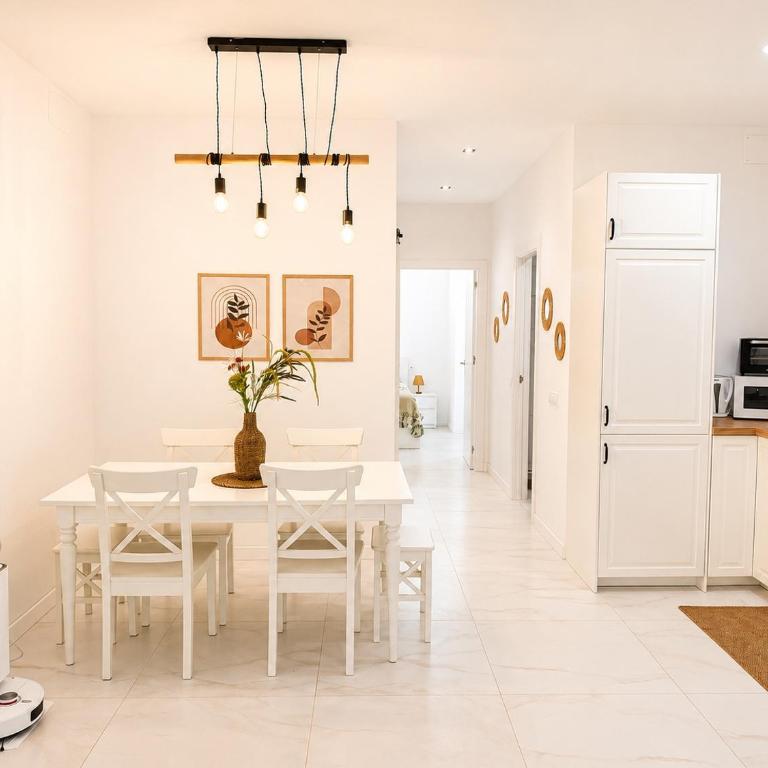 Ricón de león - Appartamento con 2 Camere da Letto - 7