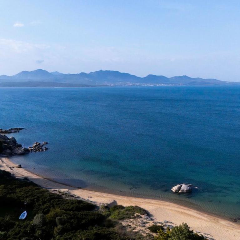 Beachfront, New & Modern Apartment, Murta Maria - Appartamento con 2 Camere da Letto - 5