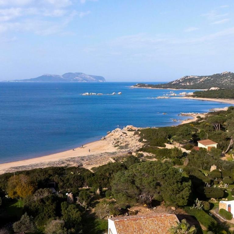 Beachfront, New & Modern Apartment, Murta Maria - Appartamento con 2 Camere da Letto - 9