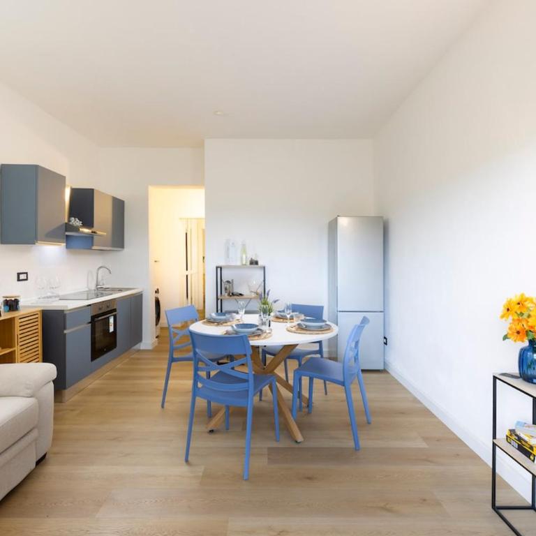 Beachfront, New & Modern Apartment, Murta Maria - Appartamento con 2 Camere da Letto - 11