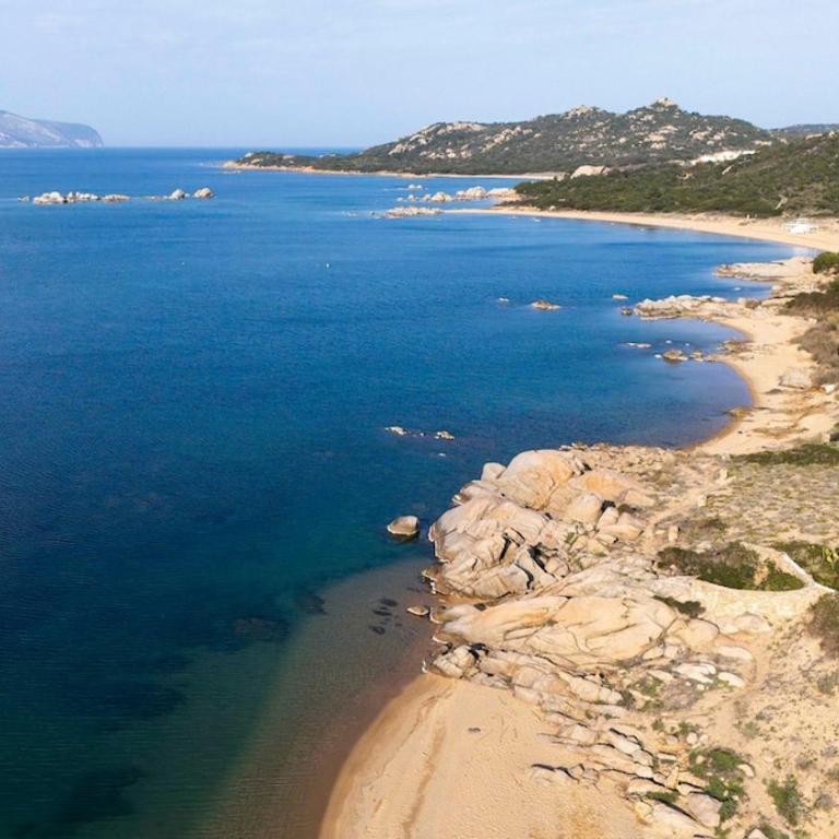 Beachfront, New & Modern Apartment, Murta Maria - Appartamento con 2 Camere da Letto - 16