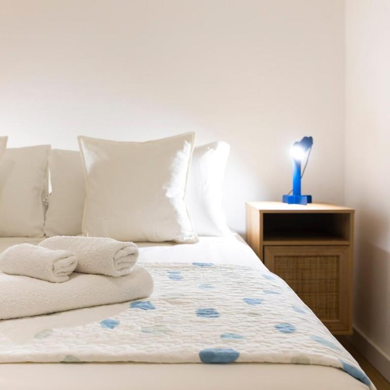 Beachfront, New & Modern Apartment, Murta Maria - Appartamento con 2 Camere da Letto - 19
