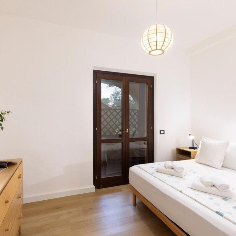 Beachfront, New & Modern Apartment, Murta Maria - Appartamento con 2 Camere da Letto - 20
