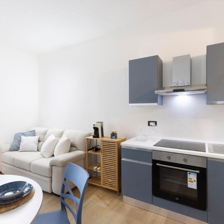 Beachfront, New & Modern Apartment, Murta Maria - Appartamento con 2 Camere da Letto - 21