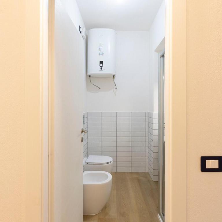 Beachfront, New & Modern Apartment, Murta Maria - Appartamento con 2 Camere da Letto - 23
