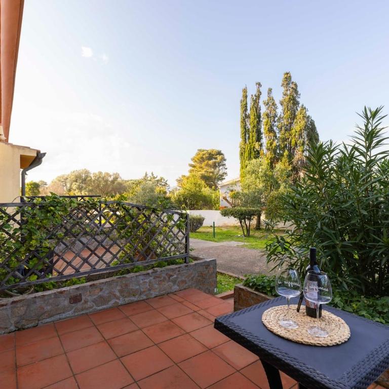 Beachfront, New & Modern Apartment, Murta Maria - Appartamento con 2 Camere da Letto - 25