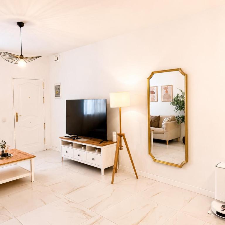 Ricón de león - Appartamento con 2 Camere da Letto - 8