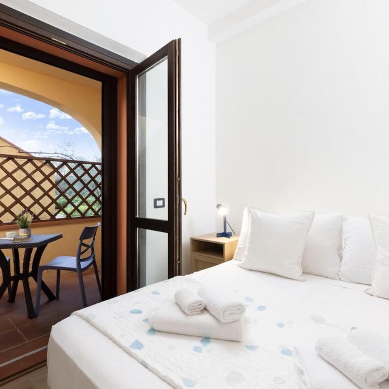 Beachfront, New & Modern Apartment, Murta Maria - Appartamento con 2 Camere da Letto - 26