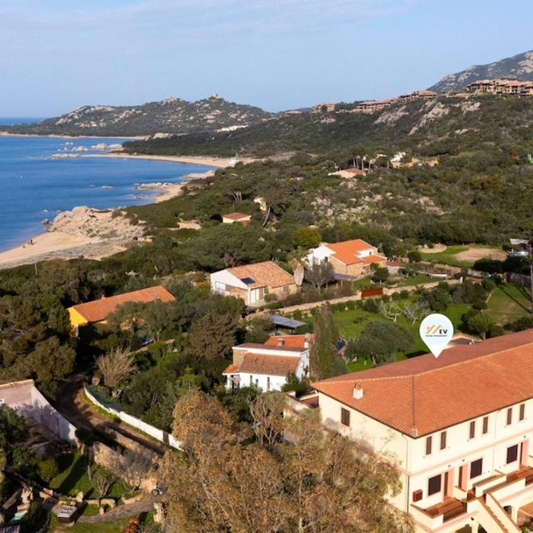 Beachfront, New & Modern Apartment, Murta Maria - Appartamento con 2 Camere da Letto - 27
