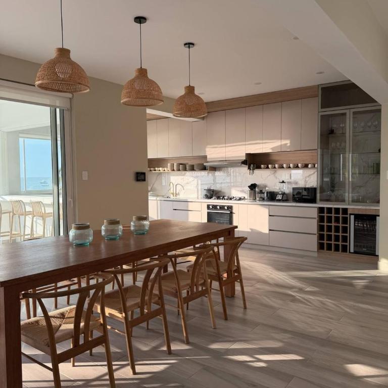 Casa Marena Punta Sal - Villa - 10
