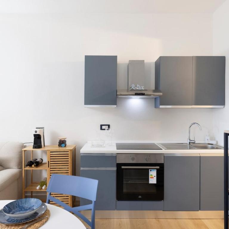 Beachfront, New & Modern Apartment, Murta Maria - Appartamento con 2 Camere da Letto - 31