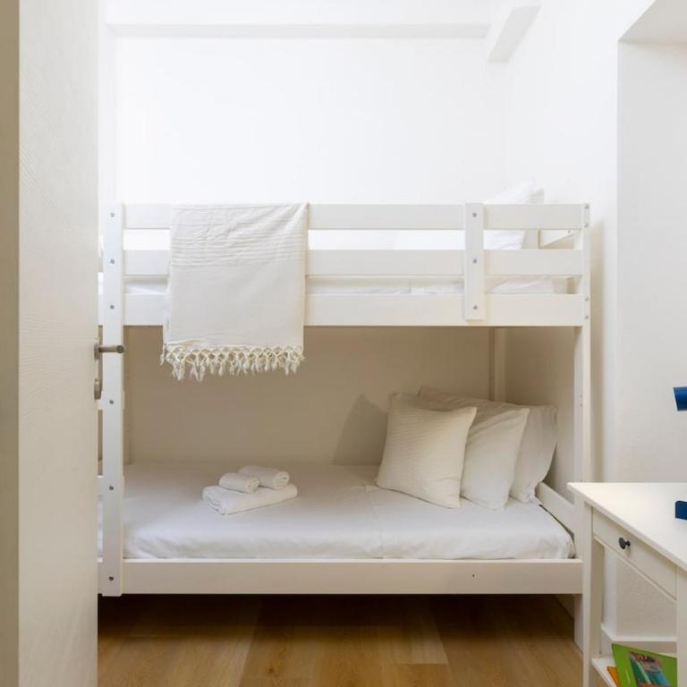 Beachfront, New & Modern Apartment, Murta Maria - Appartamento con 2 Camere da Letto - 32