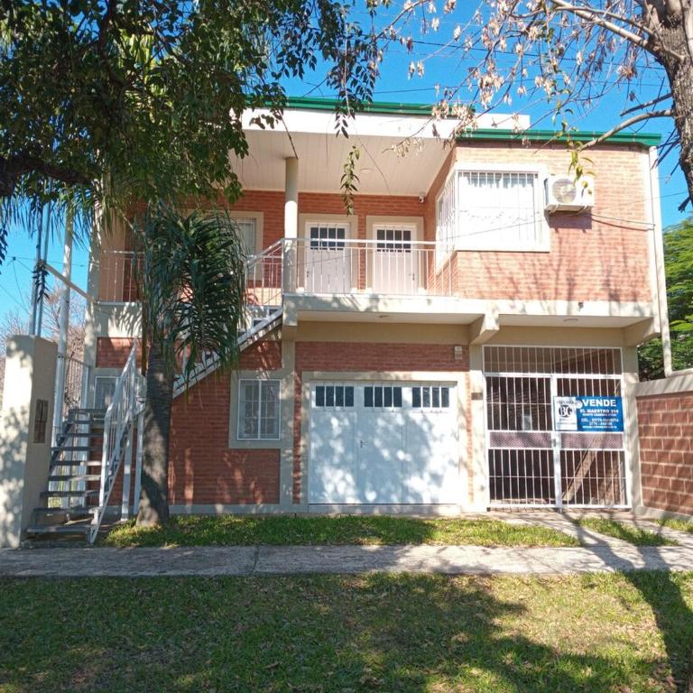 Coastal Apartment - Two-Bedroom Apartment - 2