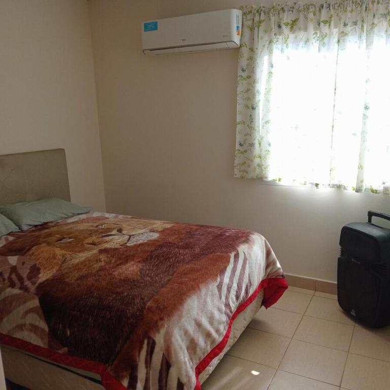 Coastal Apartment - Two-Bedroom Apartment - 4