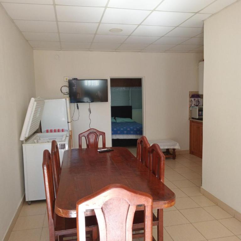 Coastal Apartment - Two-Bedroom Apartment - 6