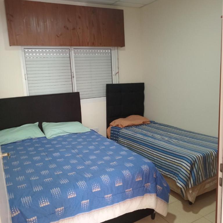 Coastal Apartment - Two-Bedroom Apartment - 7