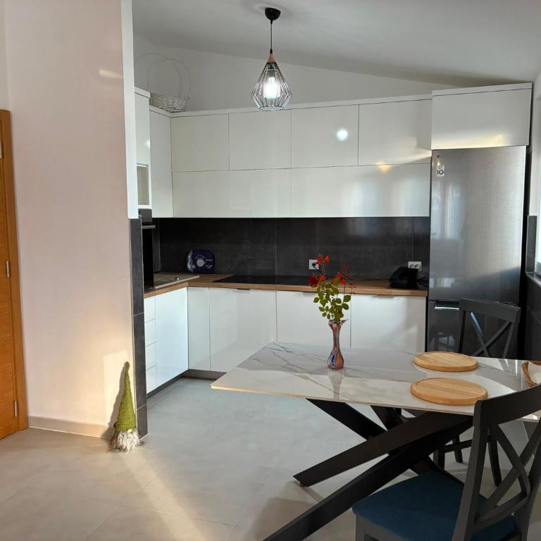 The Rustic Stone Residence - Apartment mit 2 Schlafzimmern - 8