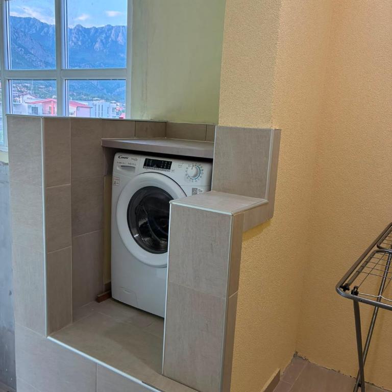 The Rustic Stone Residence - Apartment mit 2 Schlafzimmern - 16