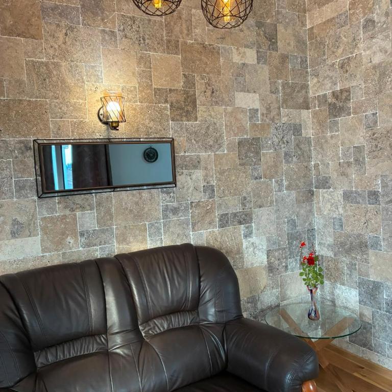 The Rustic Stone Residence - Apartment mit 2 Schlafzimmern - 6