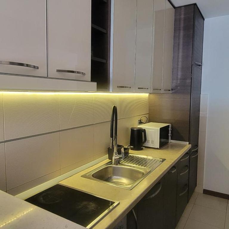 Apartman Luka - One-Bedroom Apartment - 5