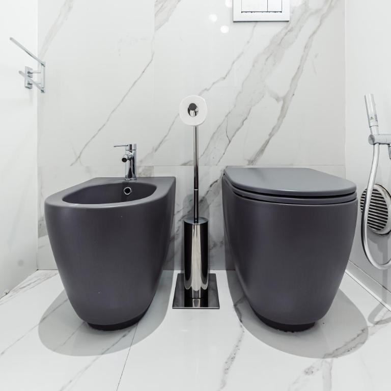 Macan Luxury Apartment - Appartamento con 3 Camere da Letto - 23