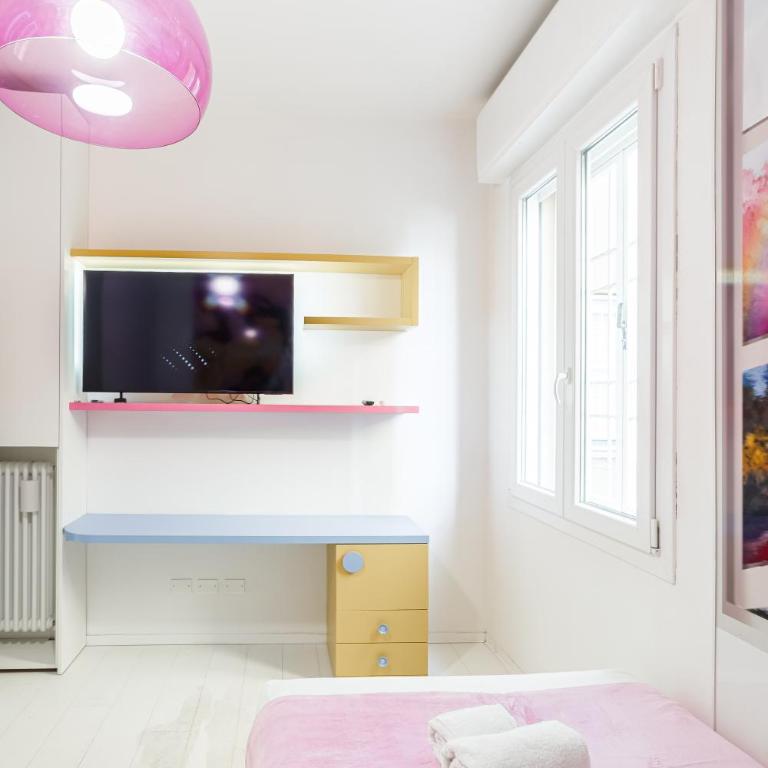 Macan Luxury Apartment - Appartamento con 3 Camere da Letto - 29