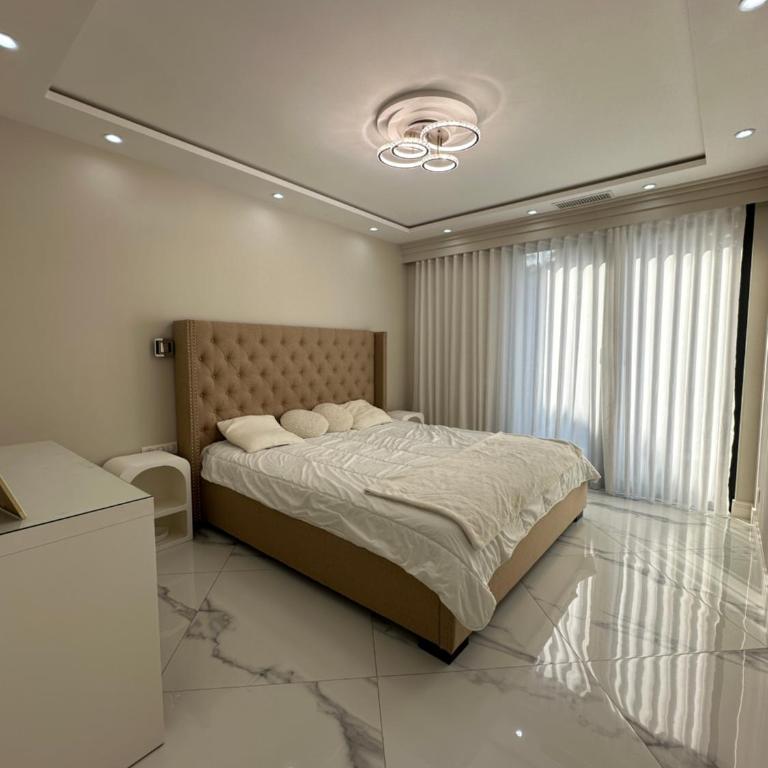 Domaine Privé Appartement de Luxe 120m2 Calme,Confort ,Élégance - Three-Bedroom Deluxe Apartment - 1