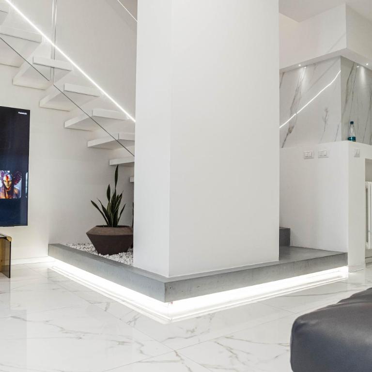 Macan Luxury Apartment - Appartamento con 3 Camere da Letto - 50