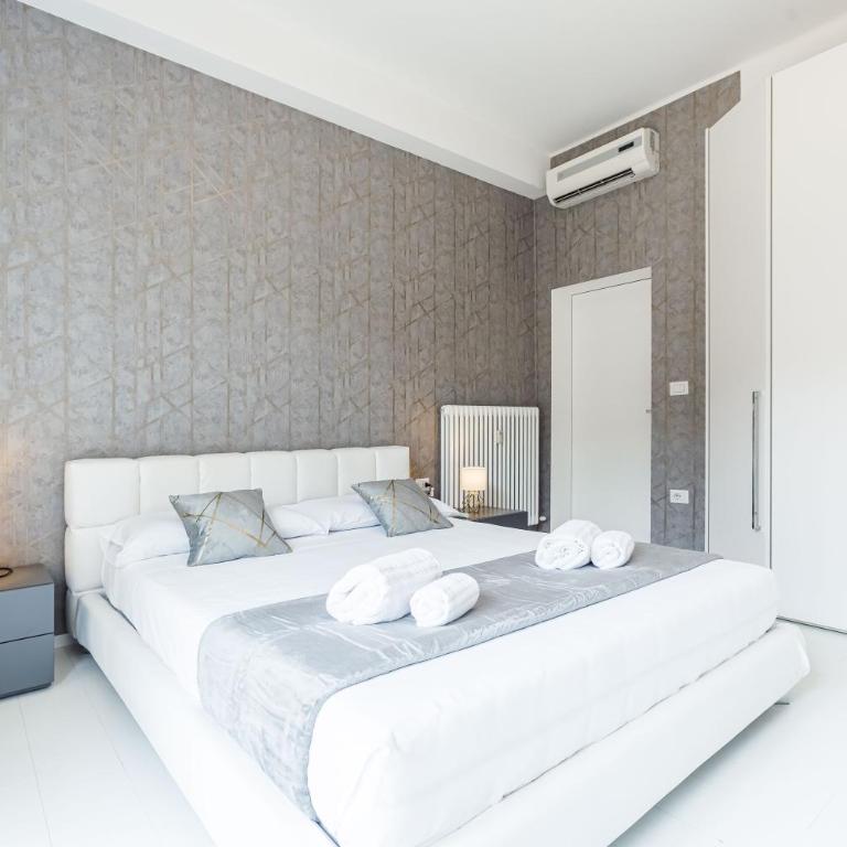 Macan Luxury Apartment - Appartamento con 3 Camere da Letto - 15