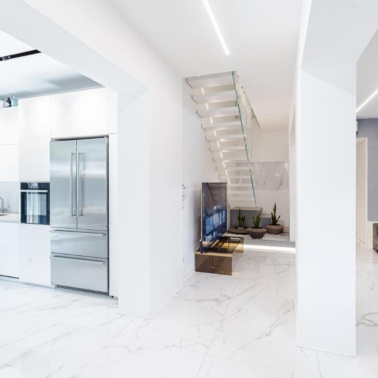 Macan Luxury Apartment - Appartamento con 3 Camere da Letto - 3