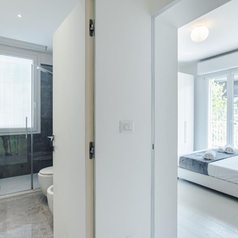 Macan Luxury Apartment - Appartamento con 3 Camere da Letto - 14