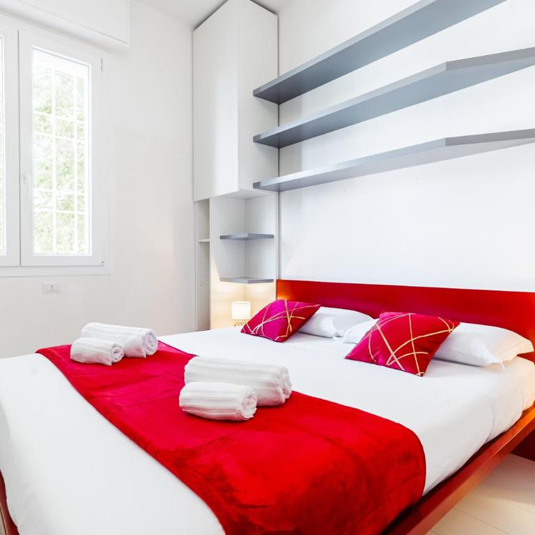 Macan Luxury Apartment - Appartamento con 3 Camere da Letto - 21