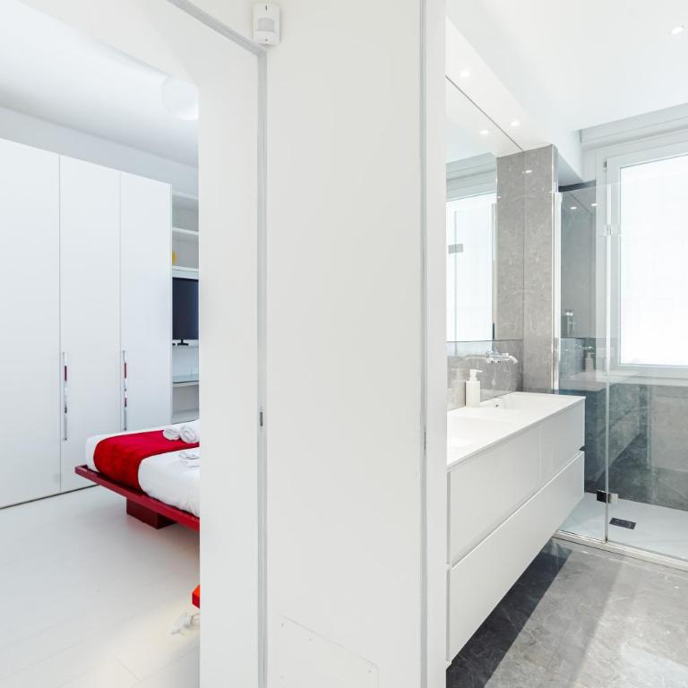 Macan Luxury Apartment - Appartamento con 3 Camere da Letto - 18